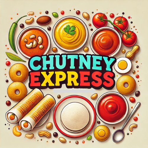 Chutney Express - Authentic Indian Street Food photo 2