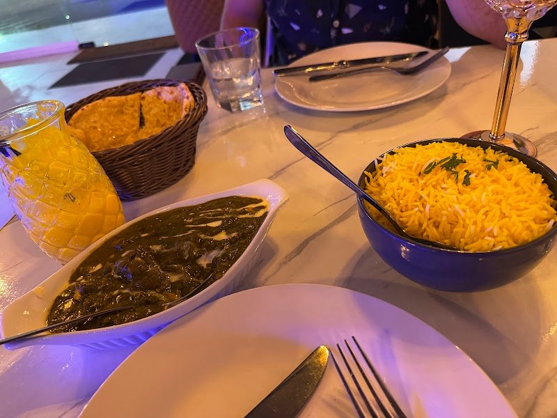 THE GRAND CASTLE Indian restaurant and Banquet in Perth photo 3