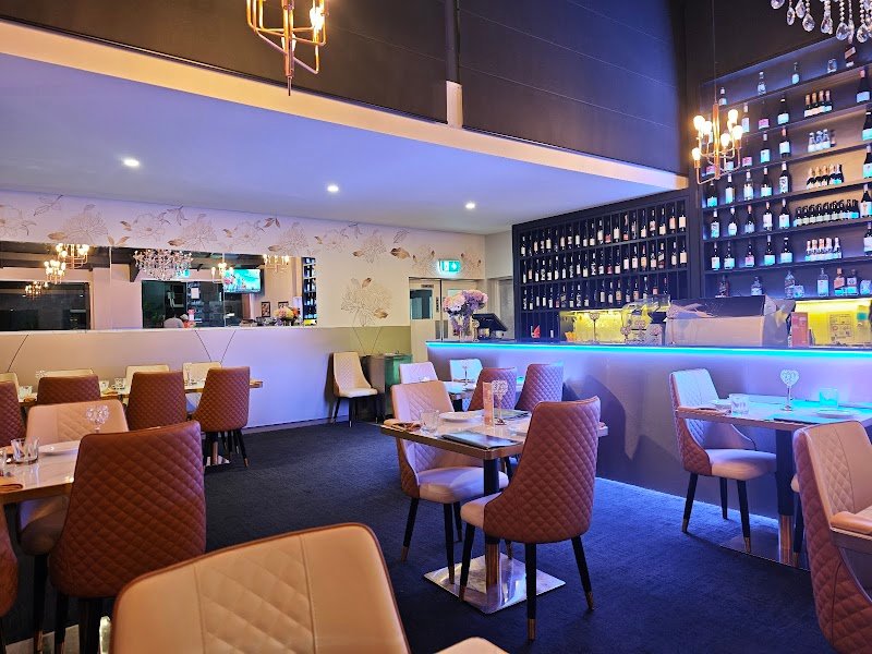 THE GRAND CASTLE Indian restaurant and Banquet in Perth photo 7