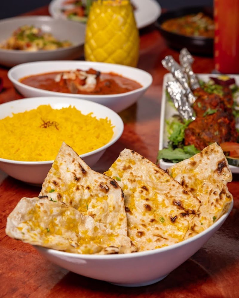 THE GRAND CASTLE Indian restaurant and Banquet in Perth photo 8