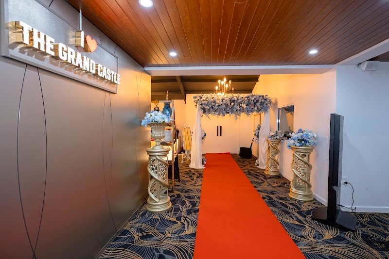 THE GRAND CASTLE Indian restaurant and Banquet in Perth photo 6