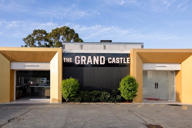 THE GRAND CASTLE Indian restaurant and Banquet in Perth photo 4