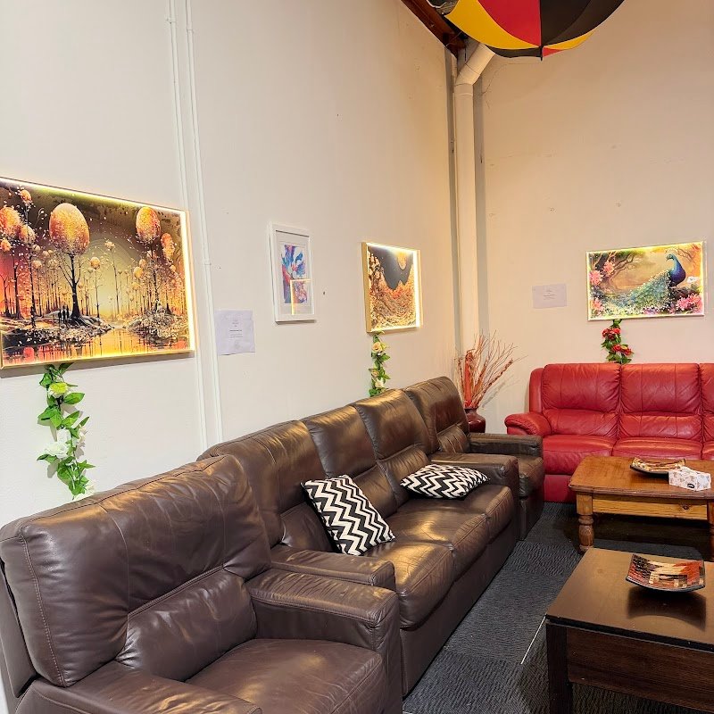 Shahi Tadka Cafe & Restaurant photo 5