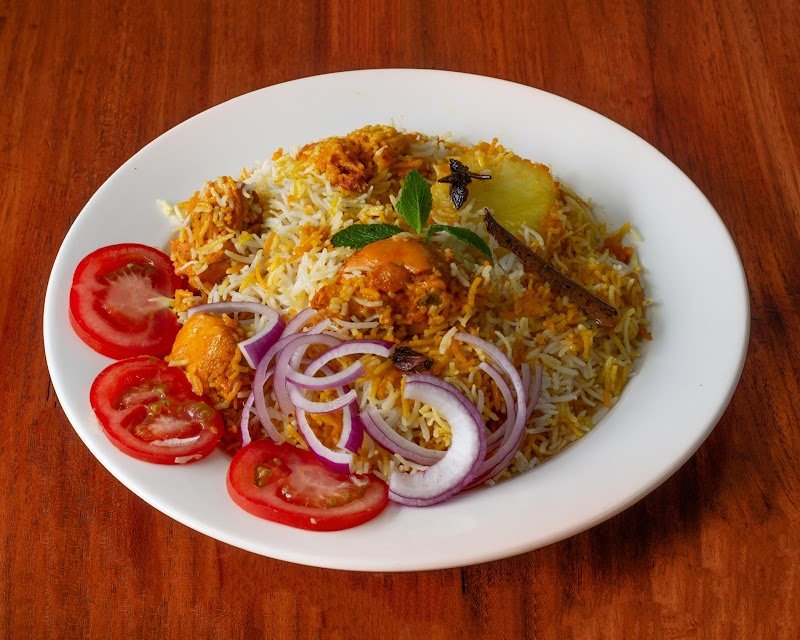 Shahi Tadka Cafe & Restaurant photo 7