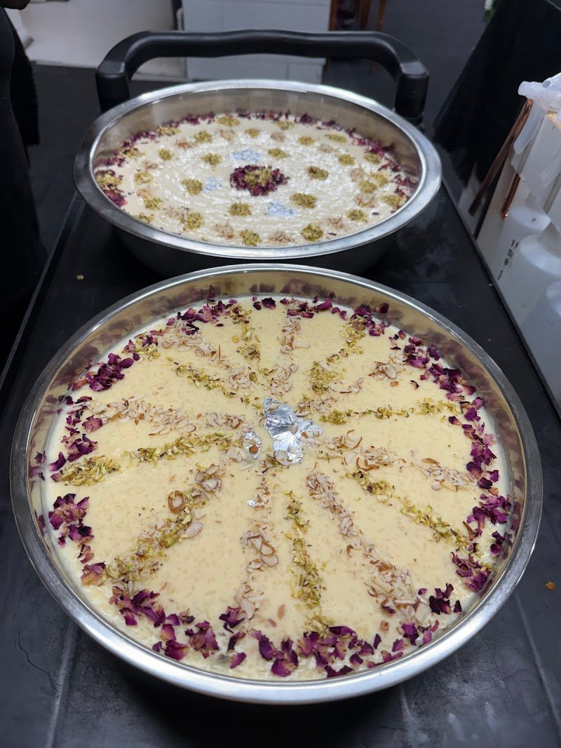 Shahi Tadka Cafe & Restaurant photo 6