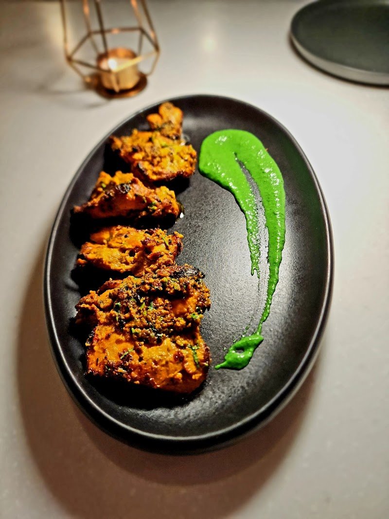 D Hall of Flames - Indian Restaurant | Indian Cuisine photo 8