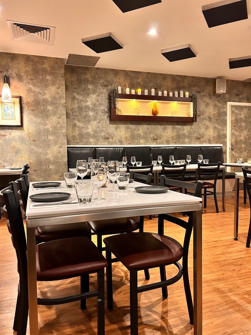 D Hall of Flames - Indian Restaurant | Indian Cuisine photo 5