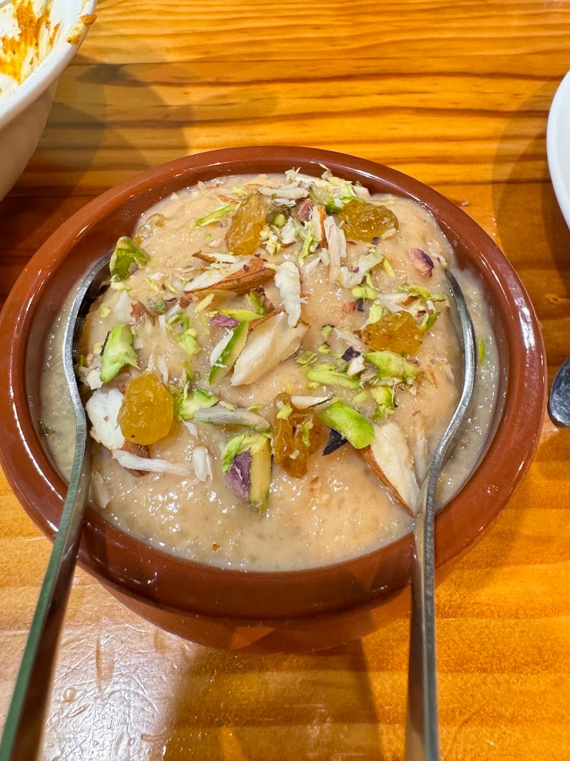 Aroma Restaurant - The Premium Pakistani Cuisine photo 10