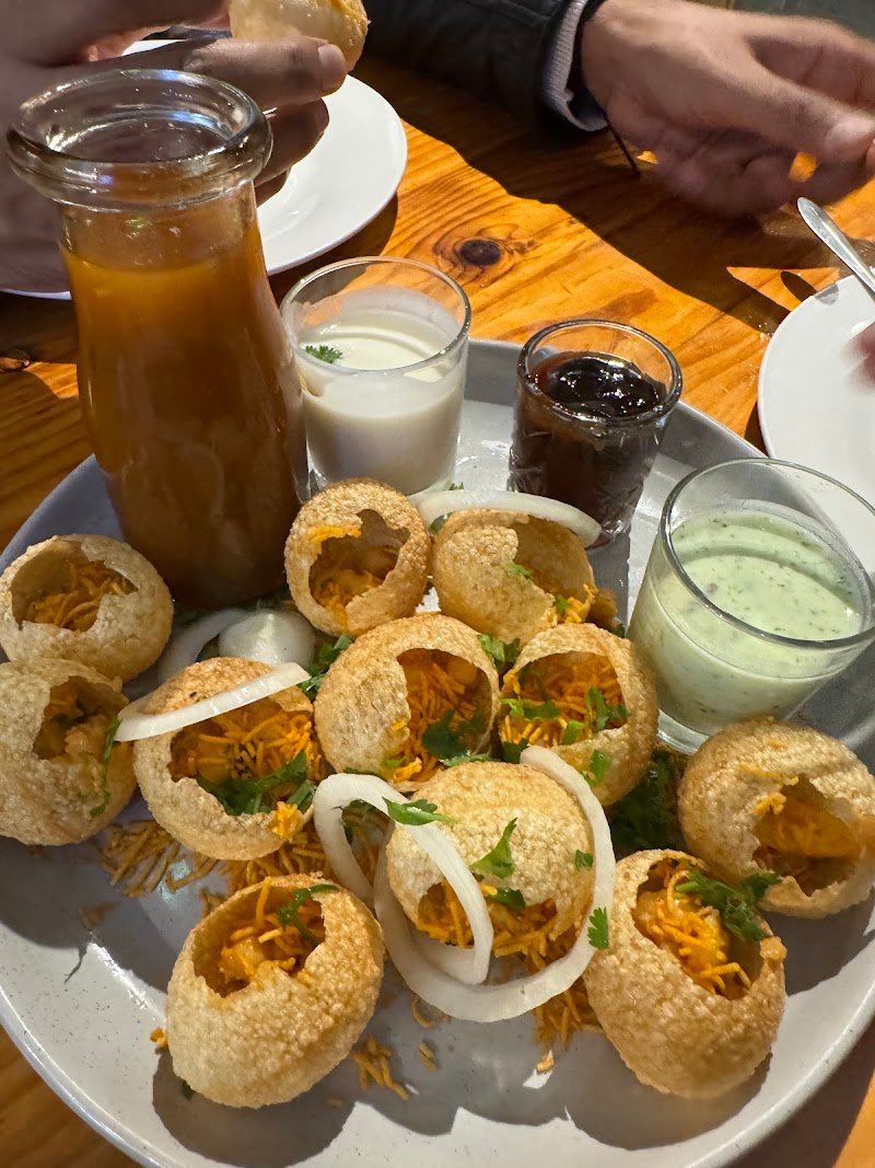 Aroma Restaurant - The Premium Pakistani Cuisine photo 9