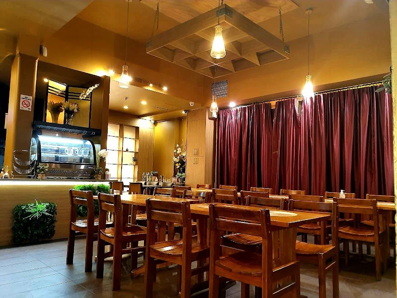 Aroma Restaurant - The Premium Pakistani Cuisine