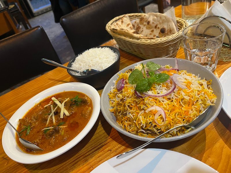 Aroma Restaurant - The Premium Pakistani Cuisine photo 7