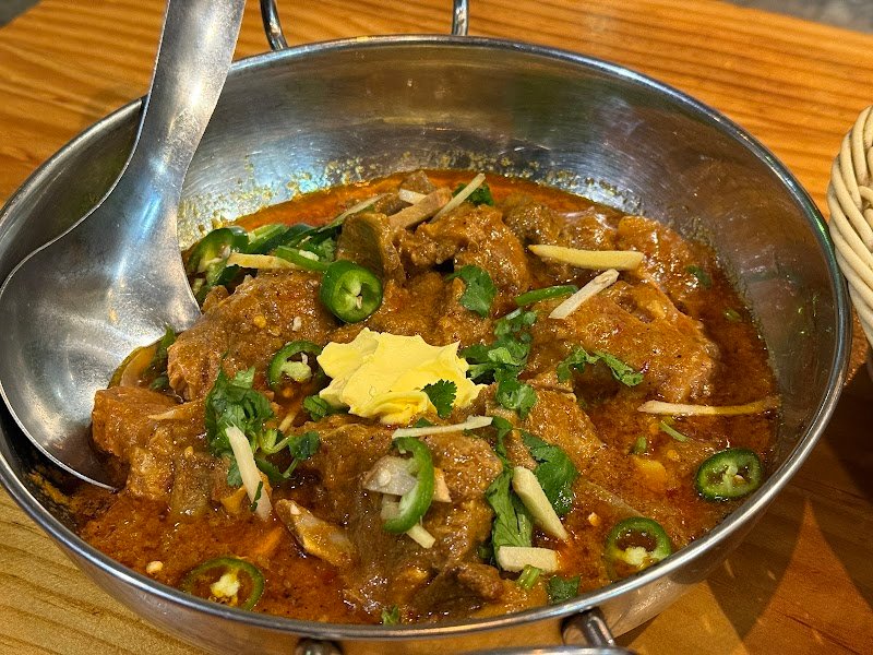 Aroma Restaurant - The Premium Pakistani Cuisine photo 8