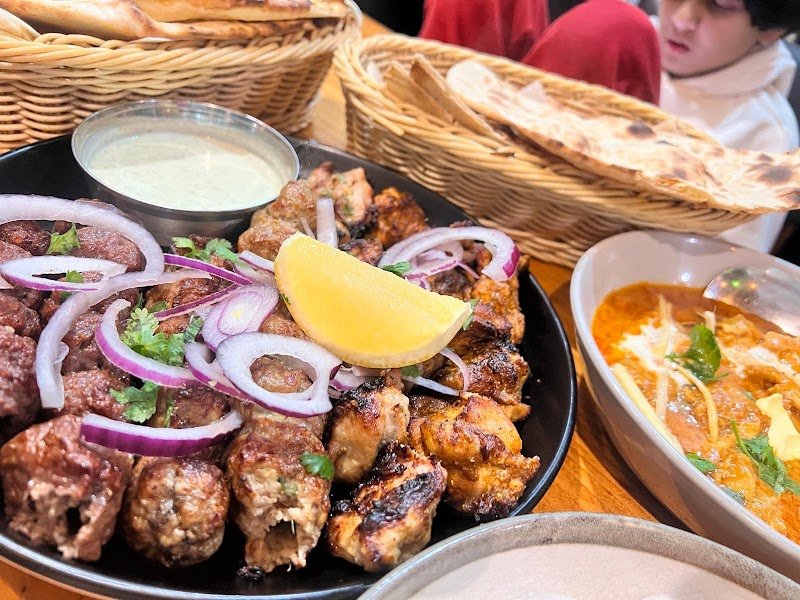 Aroma Restaurant - The Premium Pakistani Cuisine photo 6