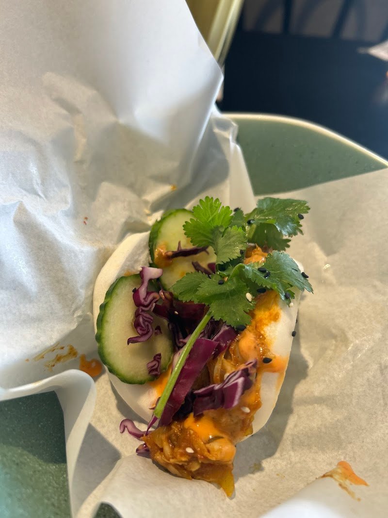 Sacred Bites Indian Asian Fusion photo 2