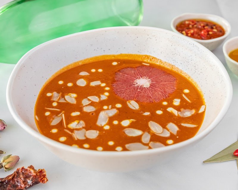 Sacred Bites Indian Asian Fusion photo 5