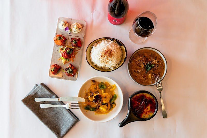 Indii Flavours photo 3