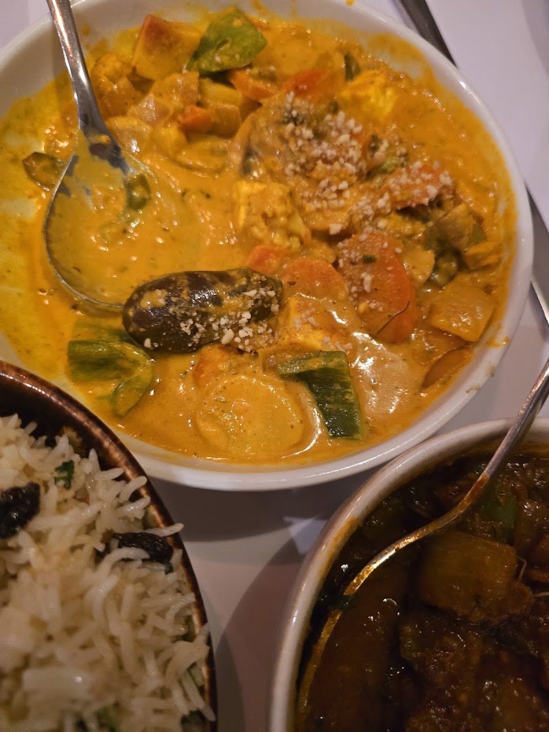 Indii Flavours photo 4