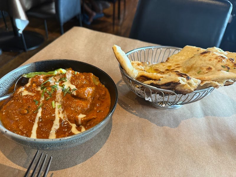 The Spice Room photo 2