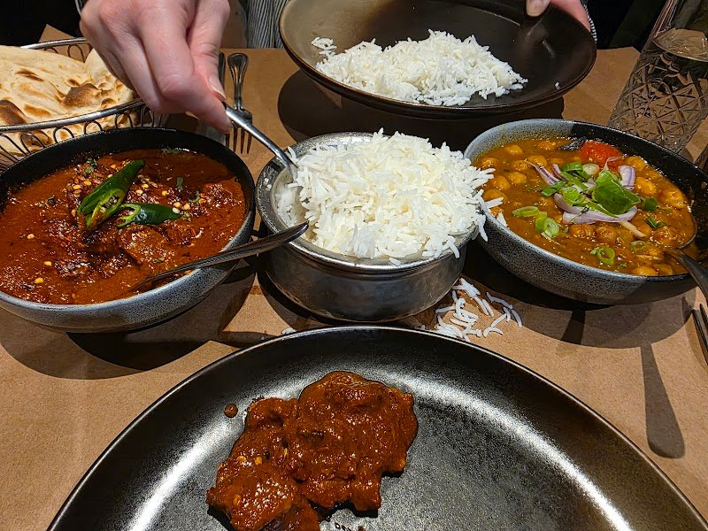 The Spice Room photo 3