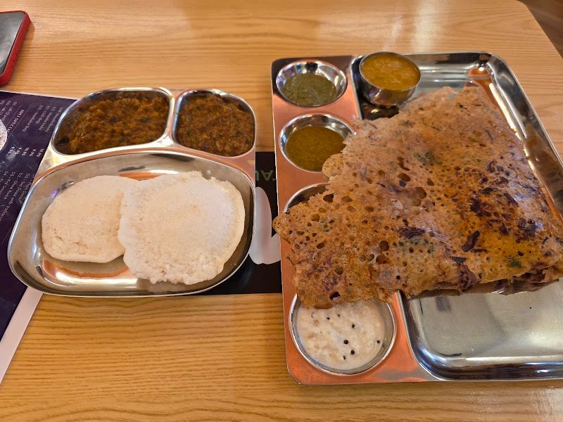 Murugan Idli photo 9