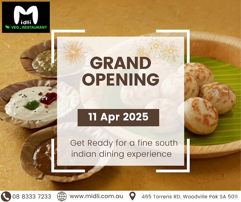 Murugan Idli photo 4