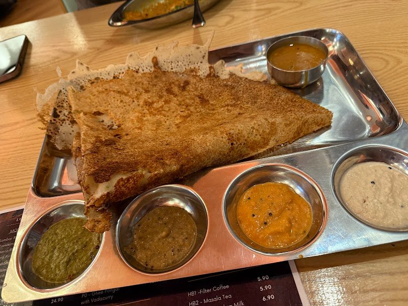 Murugan Idli photo 3