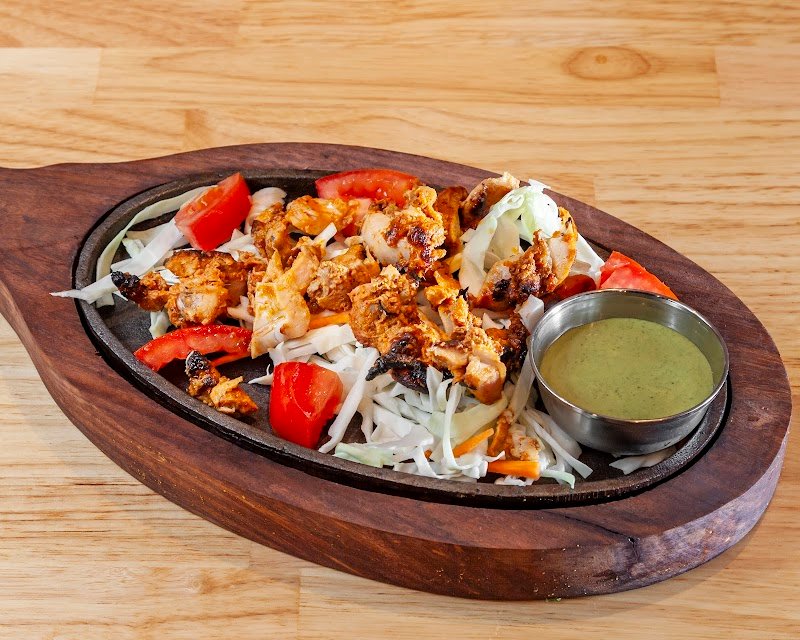 ME & YOGI INDIAN KITCHEN photo 6