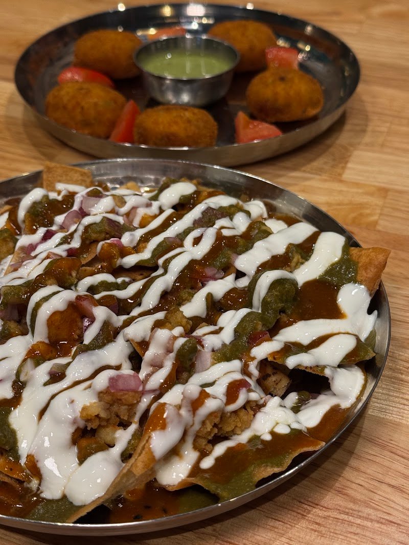 ME & YOGI INDIAN KITCHEN photo 7