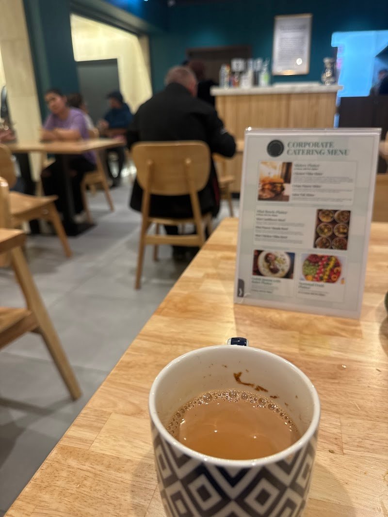 ME & YOGI INDIAN KITCHEN photo 10