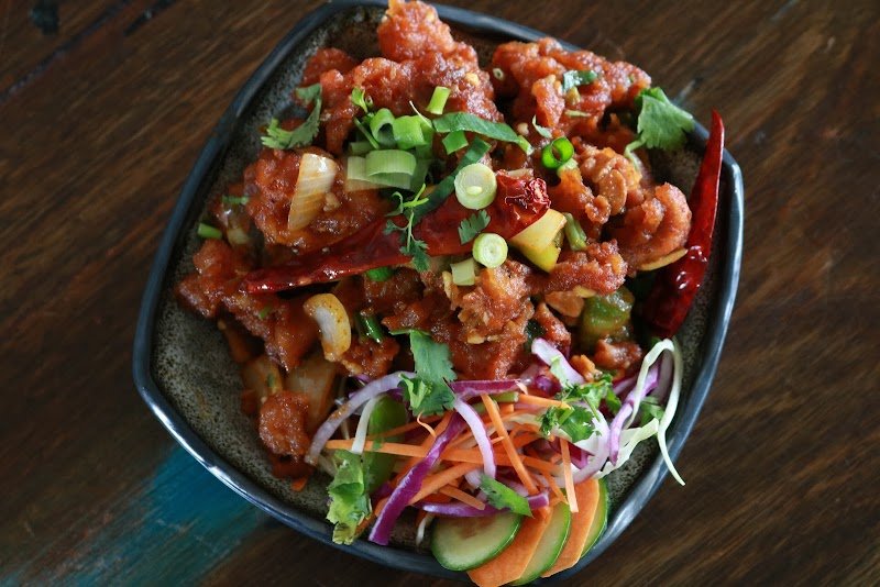 Dosa Hut Indian Restaurant Bendigo photo 5