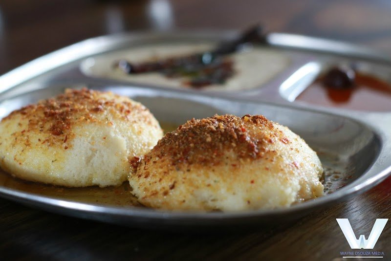 Dosa Hut Indian Restaurant Bendigo photo 10