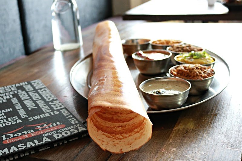 Dosa Hut Indian Restaurant Bendigo photo 6