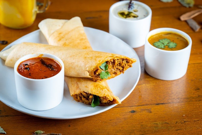 Dosa Hut Indian Restaurant Bendigo photo 9