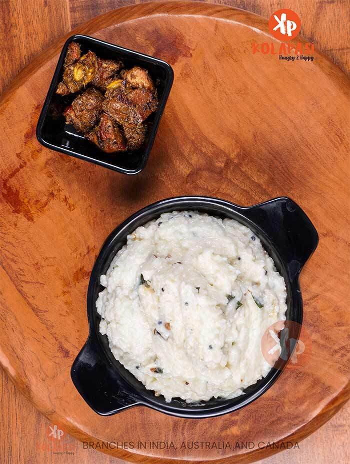 Kolapasi Indian Restaurant In Brisbane photo 3