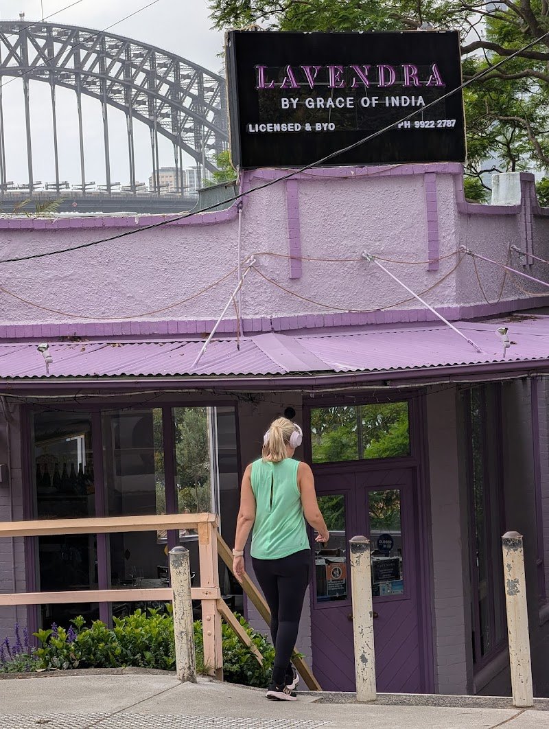 Lavendra Indian photo 5