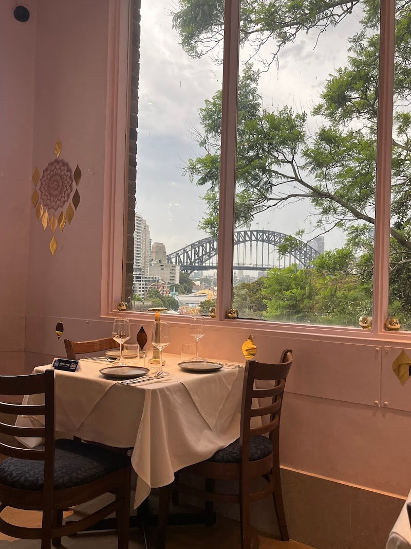 Lavendra Indian photo 10