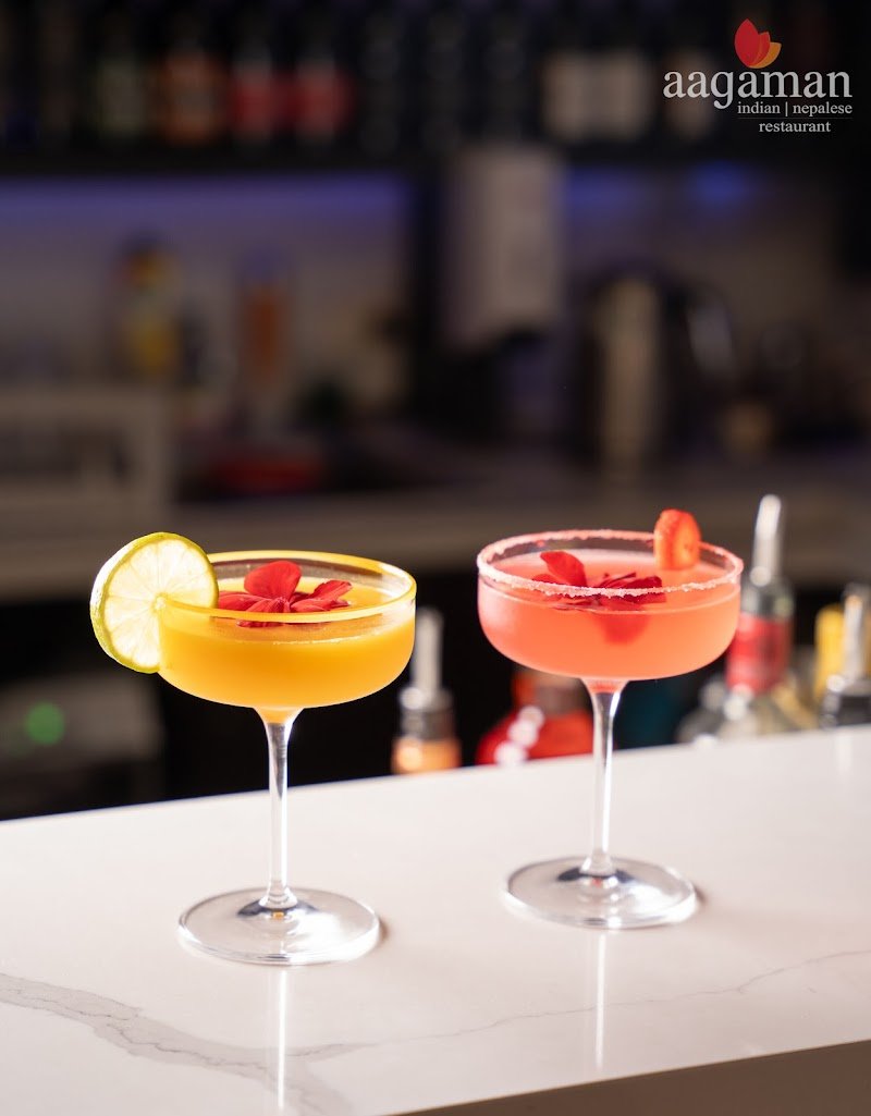 Aagaman Indian Nepalese Restaurant: Melbourne CBD (Flinders Lane) photo 8