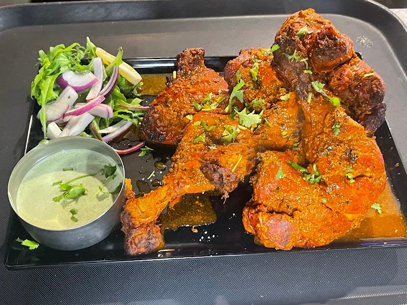 Siri's Food Paradise photo 5