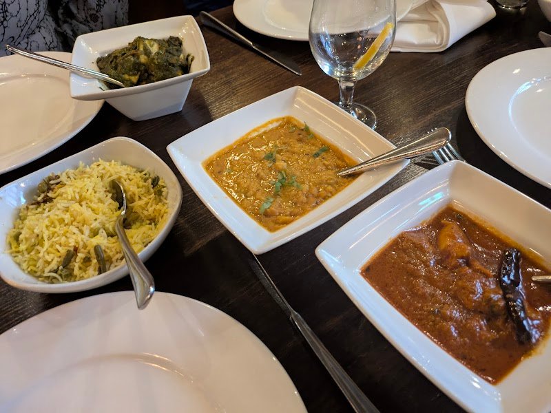 Simla Restaurant photo 2