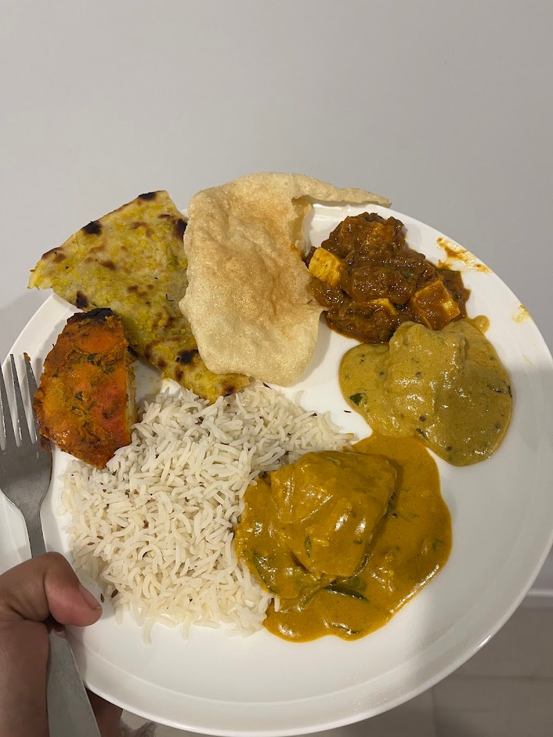 Curry Twist Indian cusine photo 6