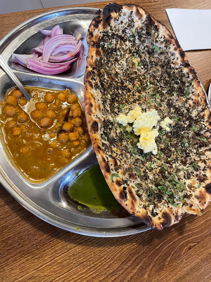 Curry Twist Indian cusine photo 8