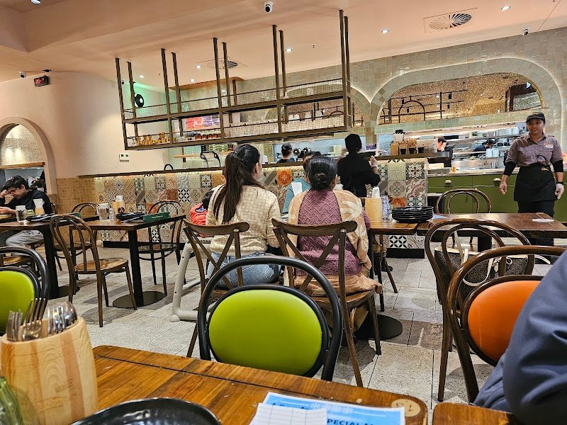 Chatkazz Canberra photo 7