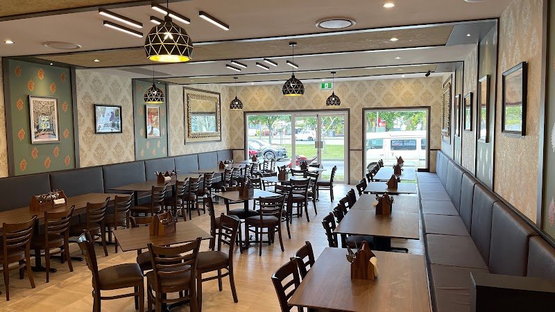 Sankalp Indian Restaurant Sunshine Coast