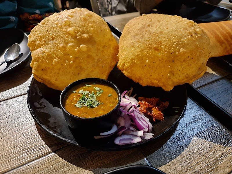 Radhe Chatpata House photo 8