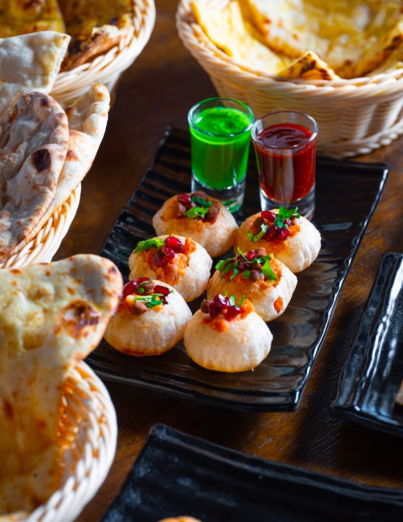 Radhe Chatpata House photo 2