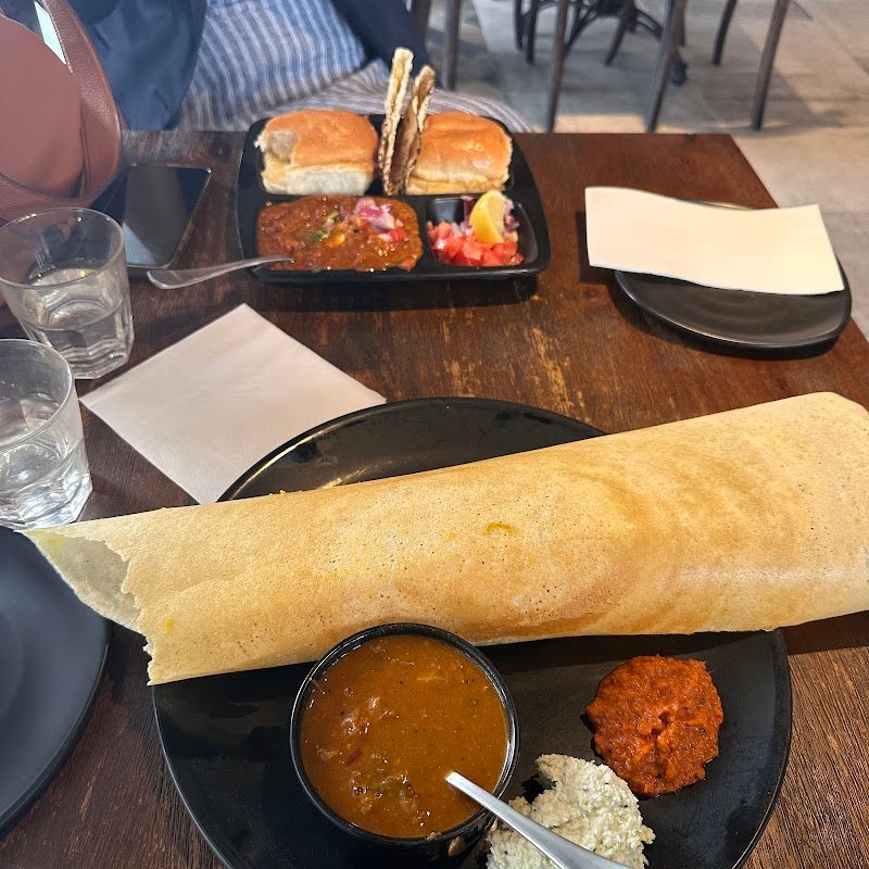 Radhe Chatpata House photo 3