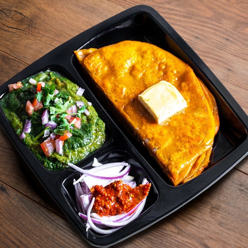 Radhe Chatpata House photo 6