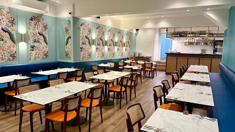 Bagicha Indian Cuisine