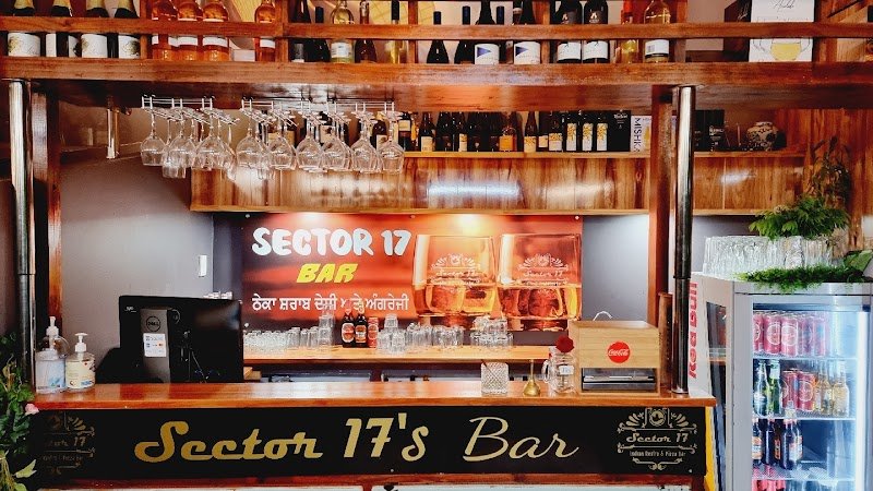 Sector 17 Indian Cuisine North Adelaide