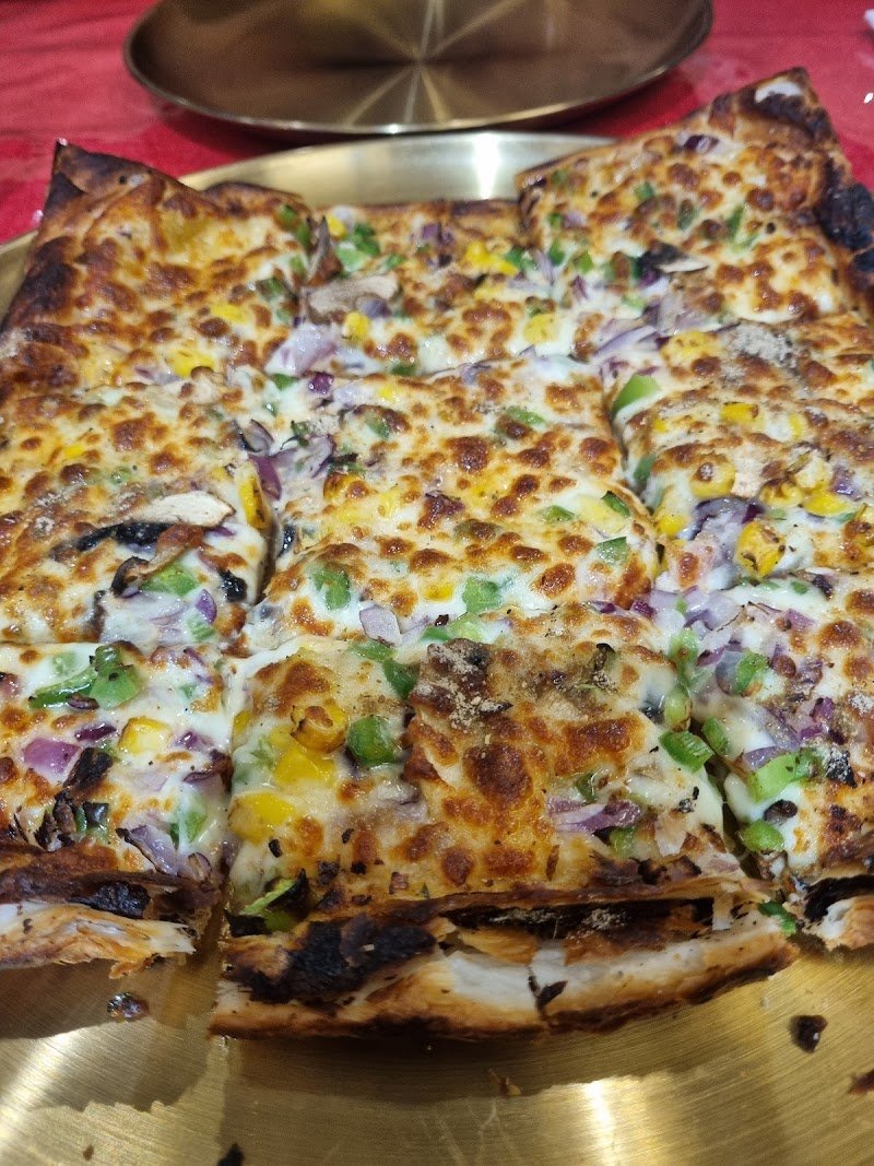 Sector 17 Indian Cuisine North Adelaide photo 4